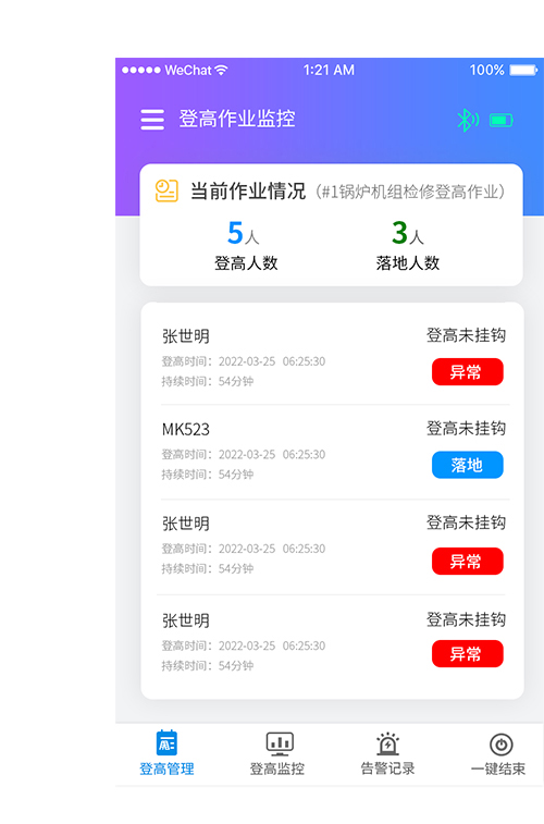智能安全帶 智能安全帶